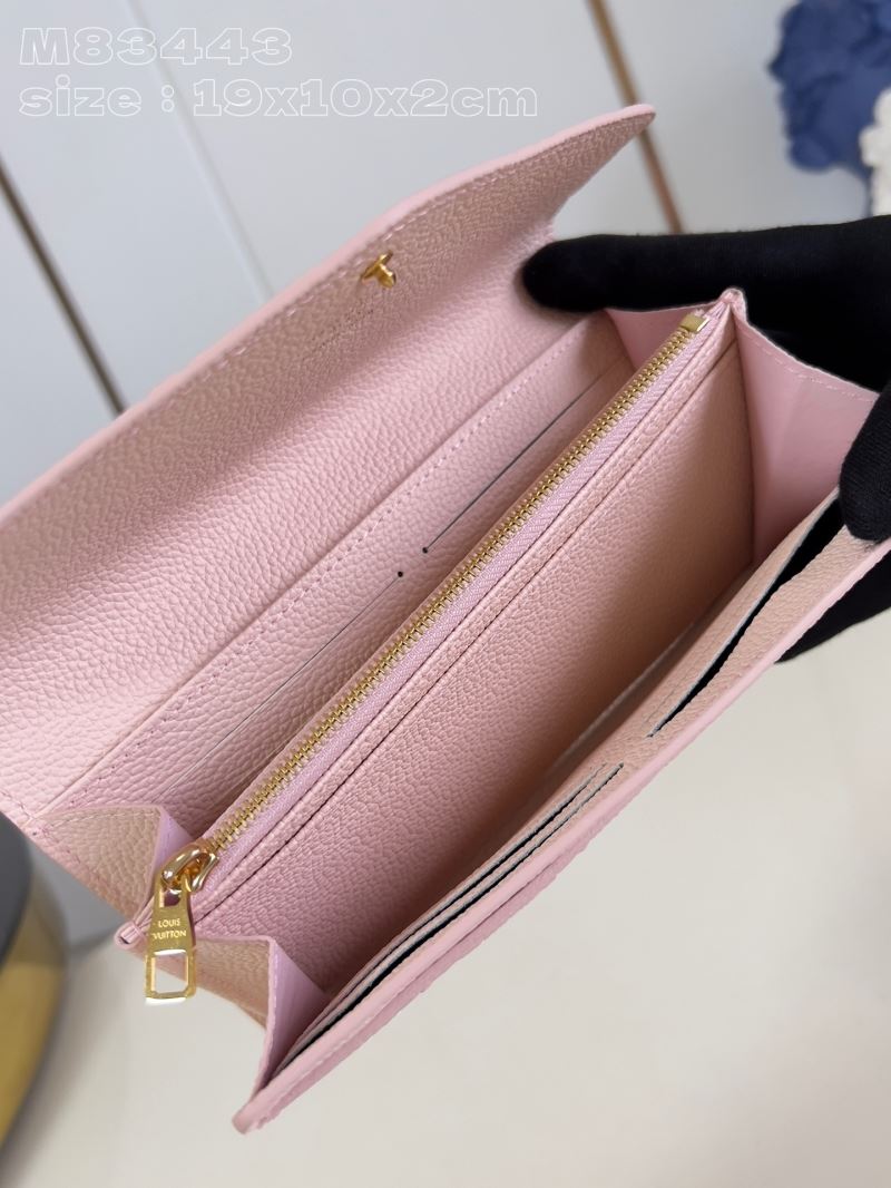 Louis Vuitton Wallets